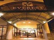 Picutre of Everest Porto Alegre Hotel in Porto Alegre