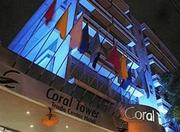 Picutre of Coral Tower Trade Center Hote Hotel in Porto Alegre