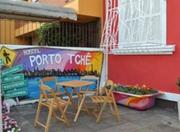 Picutre of Hostel Porto Tche in Porto Alegre