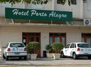 Picutre of Hotel Porto Alegre in Porto Alegre