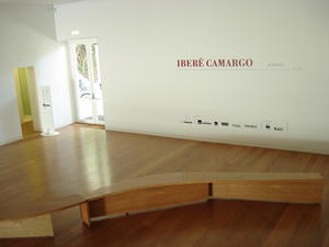 Fundacao Iberê Camargo