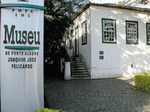 Joaquim Jose Felizardo Museum