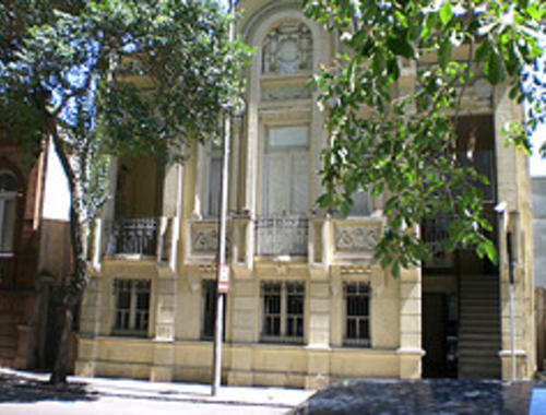 Julio de Castilhos Museum