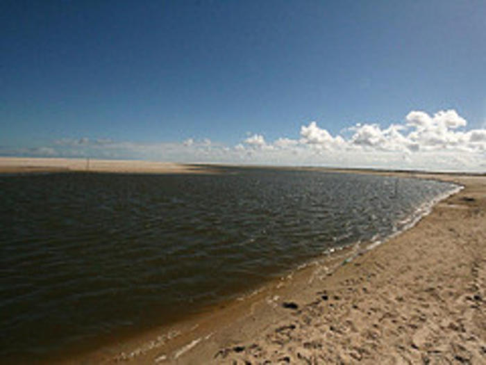 Parque Nacional da Lagoa do Peixe