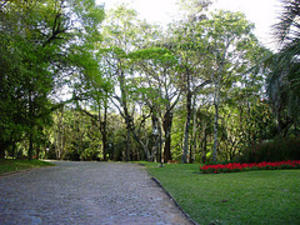 Jardim Botanico de Porto Alegre