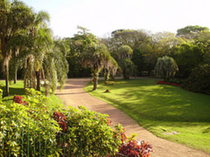 Jardim Botanico de Porto Alegre