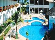 Picutre of Tropical Oceano Praia Hotel in Porto Seguro