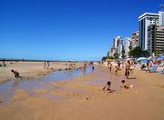 Boa Viagem Beach in Recife