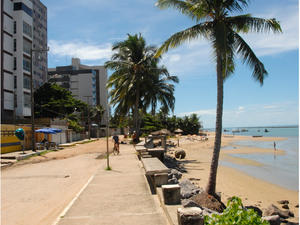 Casa Caiada Beach
