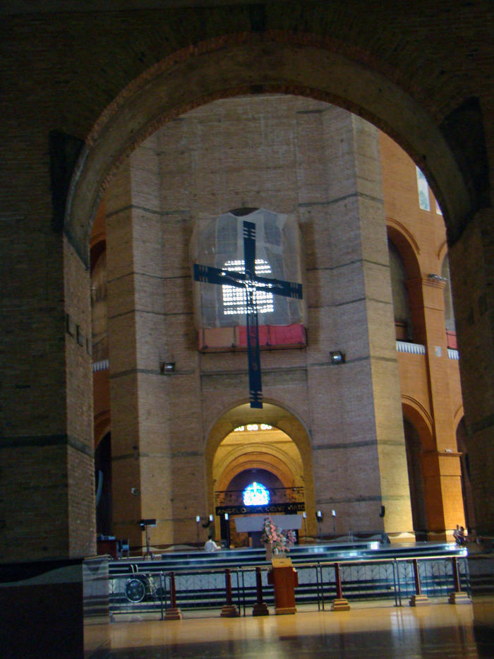 Our Lady of Aparecida National Sanctuary