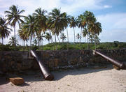 Fort Orange  in Recife