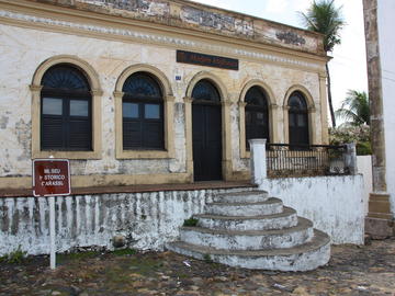 Igarassu historic site