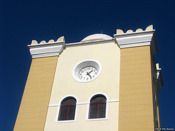 Malakoff Tower Cultural Centre