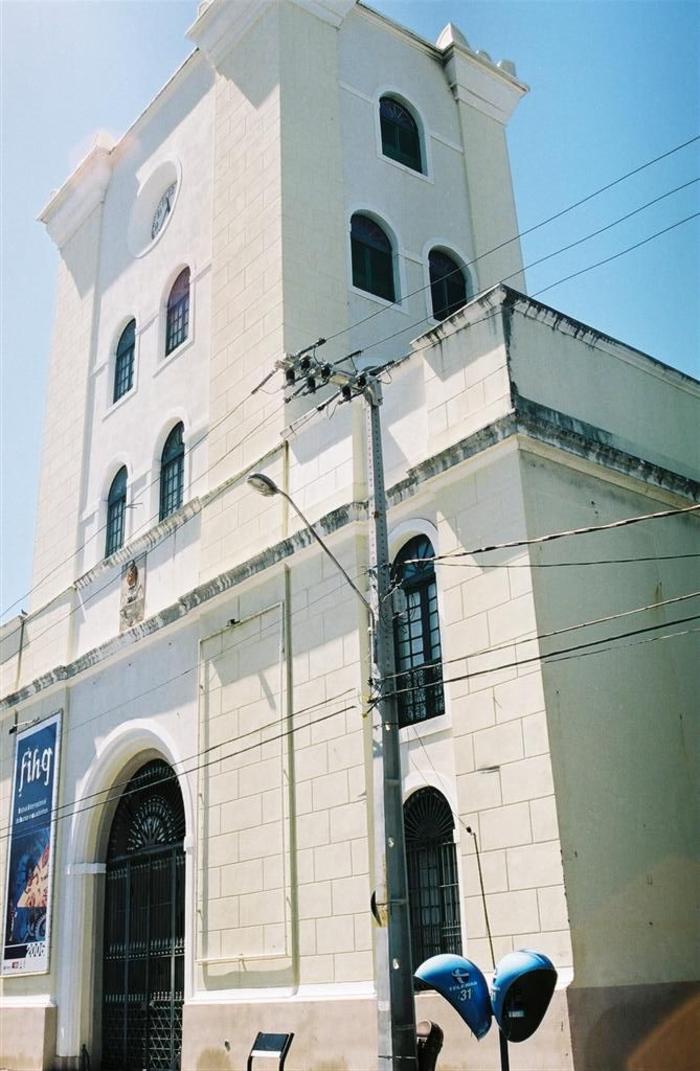 Malakoff Tower Cultural Centre