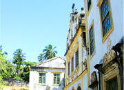 Olinda in Recife