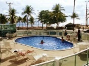 Picutre of Beach Class Suites Hotel in Recife