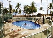Picutre of Beach Class Suites Hotel in Recife
