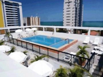 Best Western Manibu Hotel in Recife