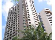 Picutre of Blue Tree Towers Hotel in Recife