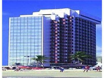 Internacional Palace Lucsim Hotel in Recife