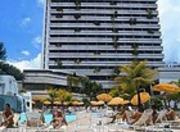 Picutre of Mar Hotel in Recife