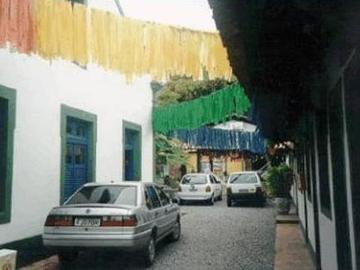 Picutre of Albergue De Olinda Hostel in Recife