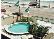 Picutre of Boa Viagem Praia Hotel in Recife