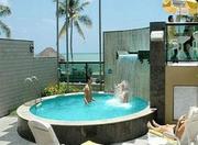 Picutre of Boa Viagem Praia Hotel in Recife