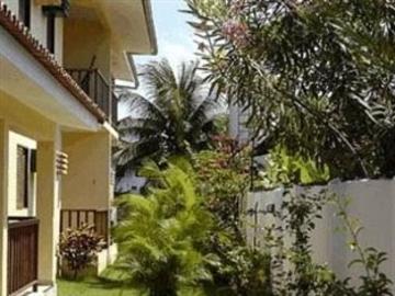 Condominio Oasis das Flores Hotel in Recife