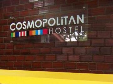 Cosmopolitan Hostel in Recife