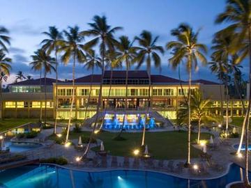 Enotel Porto De Galinhas Resort in Recife