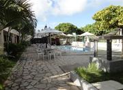 Picutre of Flat Do Golfinho Hotel in Recife