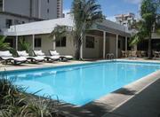 Picutre of Hotel Aconchego in Recife