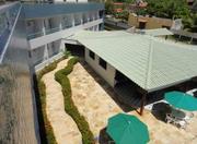 Picutre of Hotel Enseada dos Corais in Recife