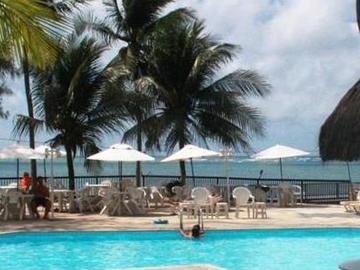 Hotel Golden Beach Flats in Recife