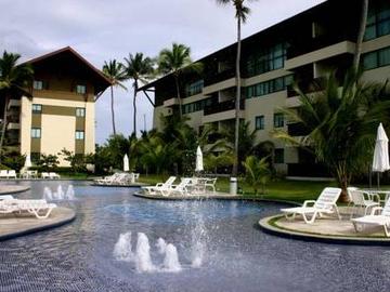 Marulhos Suites E Resort in Recife
