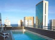 Picutre of Onda Mar Hotel in Recife