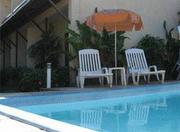 Picutre of Porto Tropical Pousada Hotel in Recife