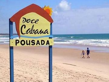 Pousada Doce Cabana Hotel in Recife