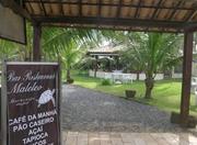 Picutre of Pousada Maleleo Bed And Breakfast in Recife