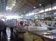Mercado Sao Jose