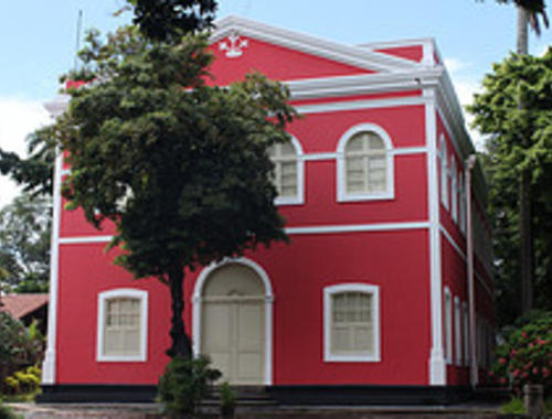 Centro Cultural Benfica