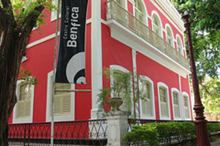 Centro Cultural Benfica