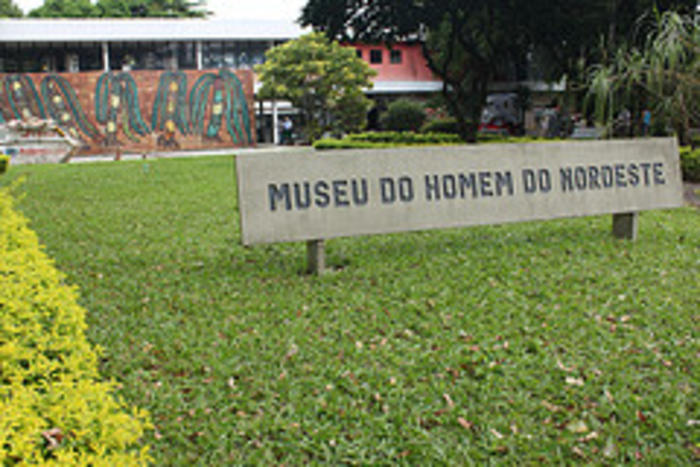 Homem do Nordeste Museum