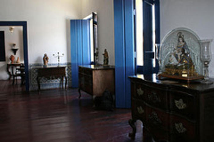 Regional de Olinda Museum