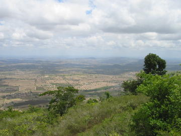Parque Ecologico de Serra Negra