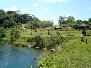 Parque Historico Nacional de Jaboatao dos Guararapes