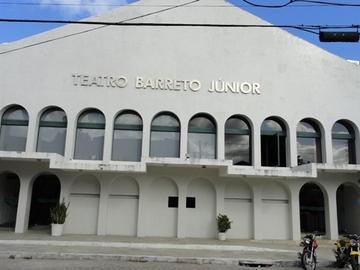Barreto Junior Theater