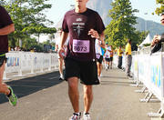 Marathon in Rio de Janeiro