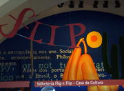 FLIP - Paraty International Literary Festival